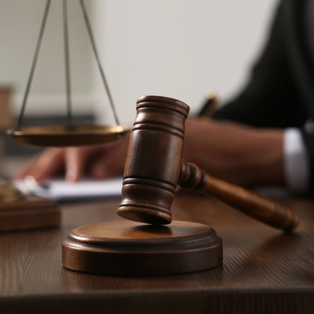 Professional legal consultation at Njoki Mwangi Advocates